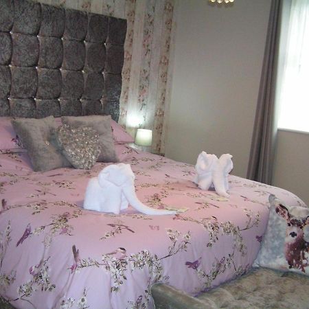 Devon Guest House 黑潭 外观 照片