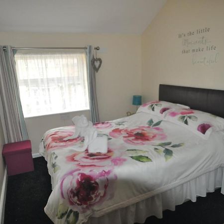 Devon Guest House 黑潭 外观 照片